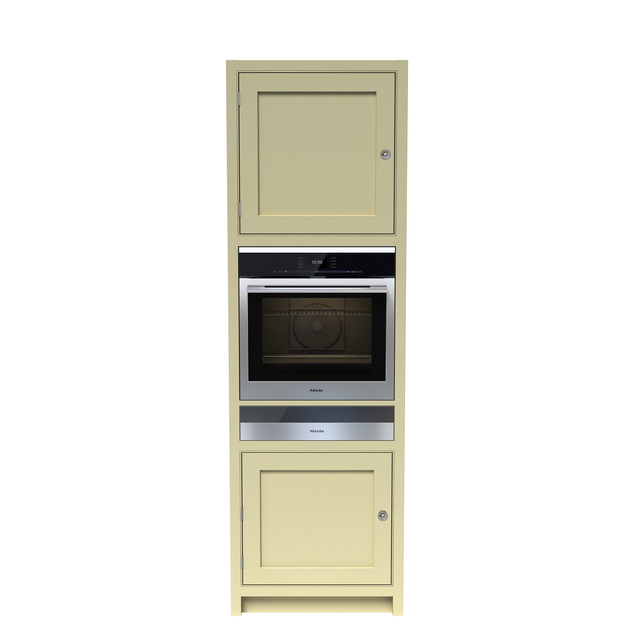 OVEN007WD