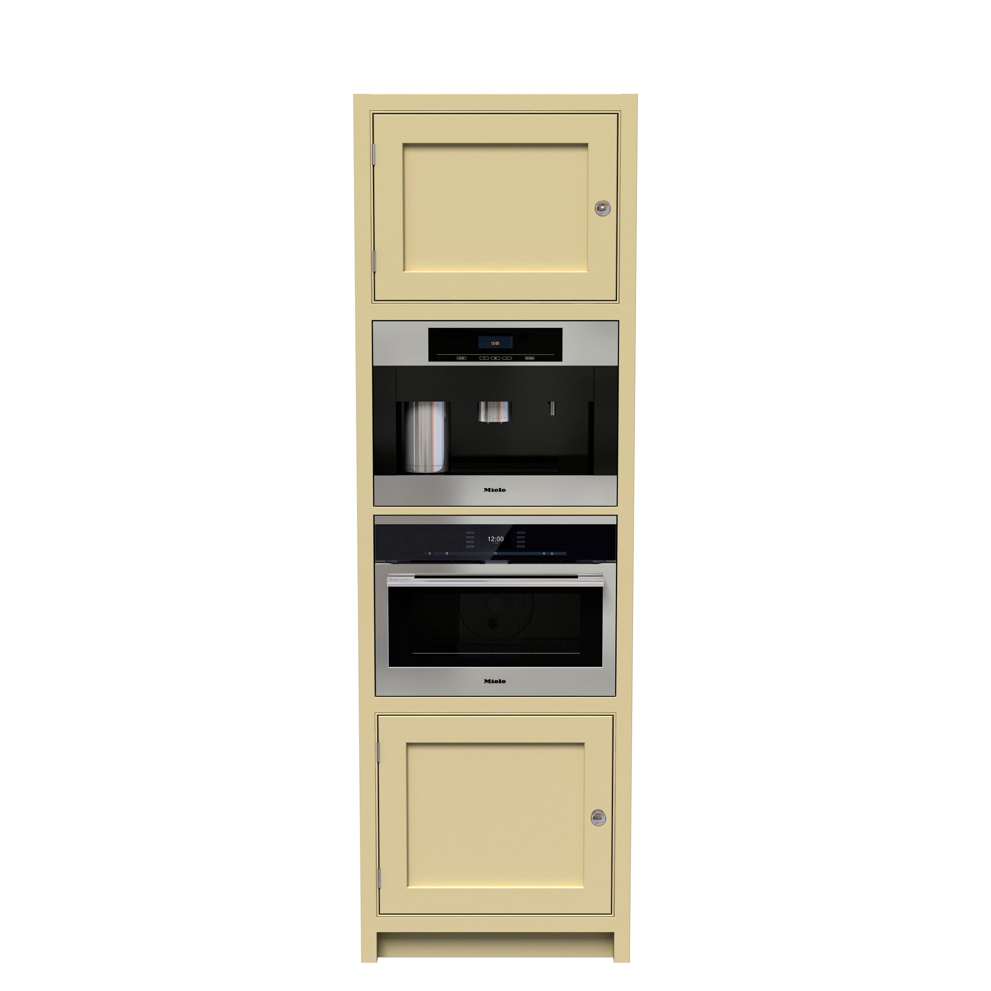 OVEN011