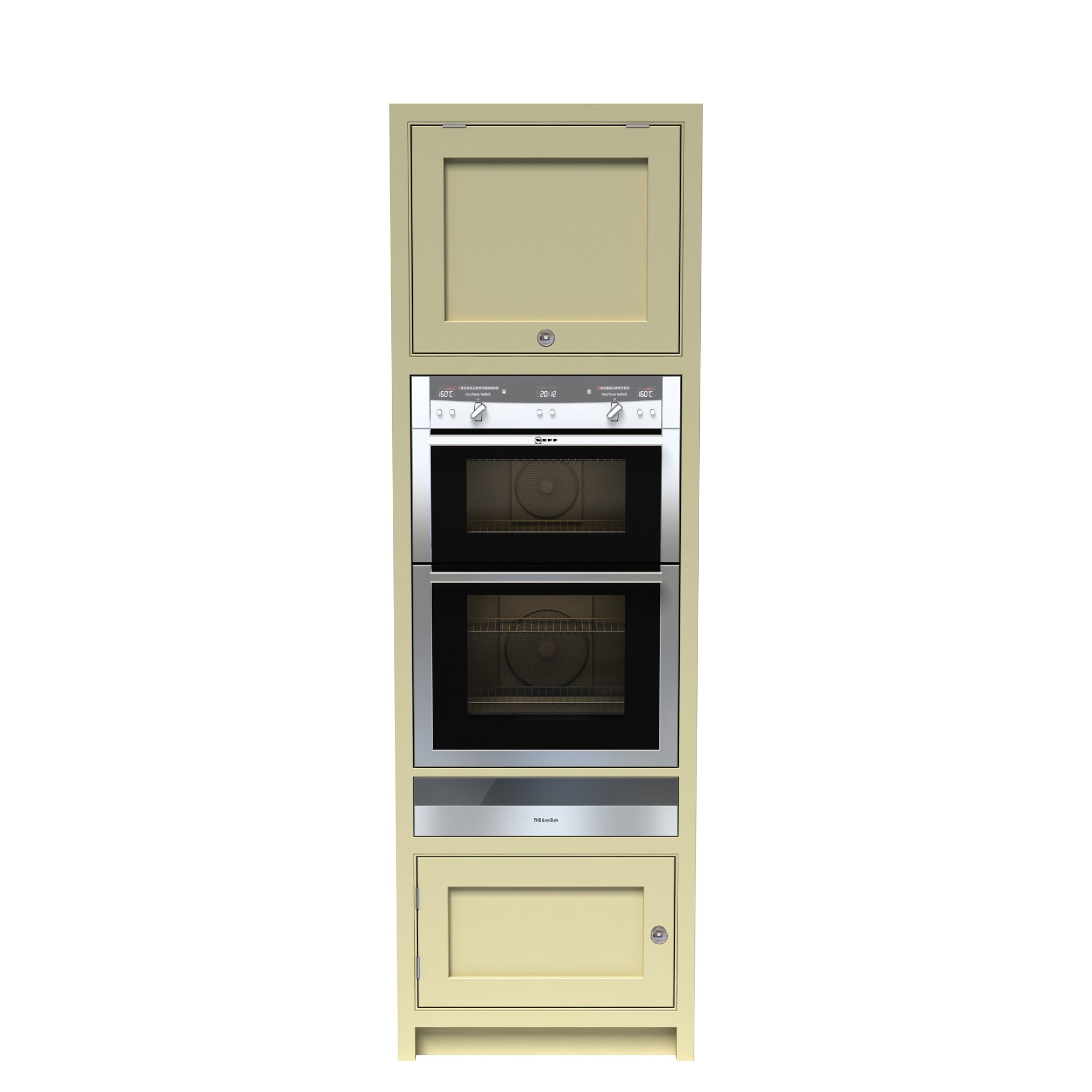 OVEN012WD